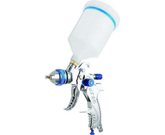 Краскопульт Pegas pneumatic ST2008 2744 – изображение 2