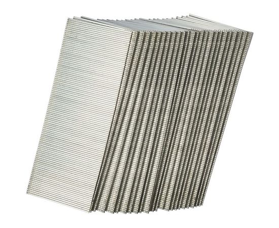 Гвозди для гвоздезабивного пистолета F50 (1.05х1.25х50 мм; 5000 шт.) FUBAG 140105 – изображение 2