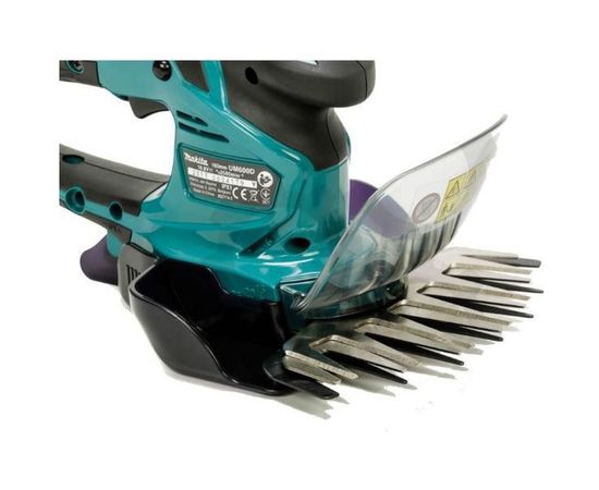 Аккумуляторные ножницы Makita UM600DZ – изображение 2