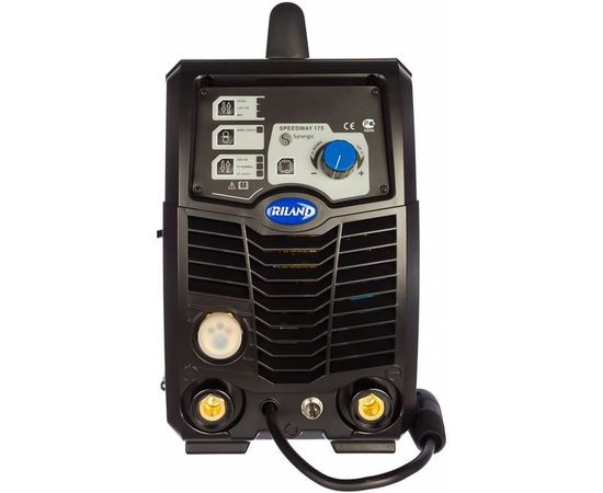 Синергетический сварочный инверторный полуавтомат Aurora PRO SPEEDWAY 175 IGBT 10038 – изображение 3