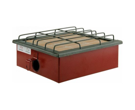 Газовая горелка инфракрасного излучения Сибирячка Г.И.И-4,62 00000001051 – изображение 2