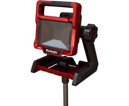 Аккумуляторный фонарь Einhell TE-CL 18/2000 LiAC - Solo 4514114 – изображение 8