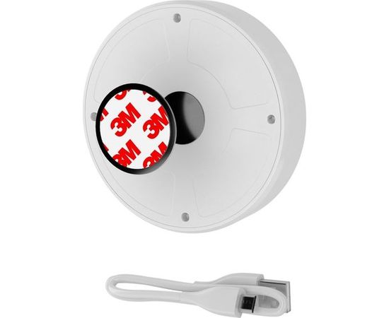 Аккумуляторный светодиодный фонарь-светильник ФОТОН NLA-500 23865 – изображение 3