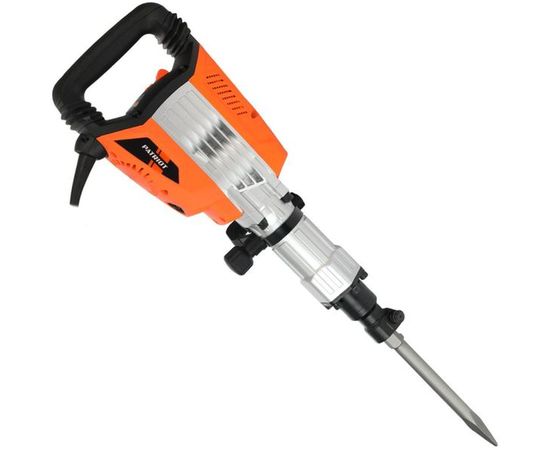 Отбойный молоток PATRIOT DB 550 140301380 – изображение 10