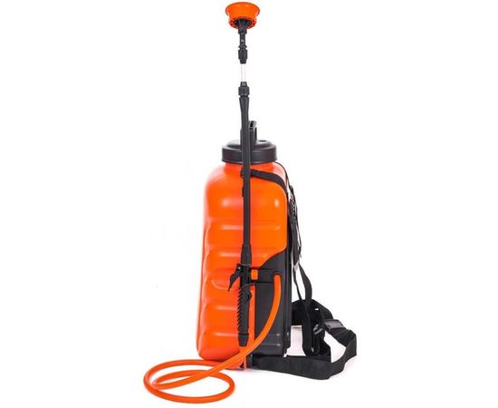 Аккумуляторный ранцевый опрыскиватель Cicle Жук Классик 12 л 4630035333574 – изображение 5