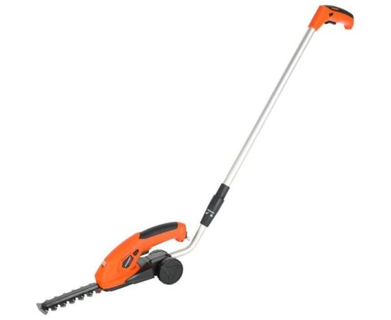 Аккумуляторные ножницы-кусторез с удлинительной ручкой PATRIOT CSH 361 250203601 – изображение 5