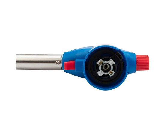 Газовая горелка-насадка Rexant GT-24 с пьезоподжигом 12-0024 – изображение 8