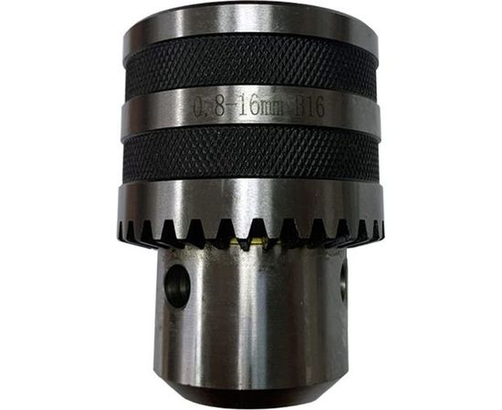 Патрон сверлильный ключевой KC16 Белмаш RA063A – изображение 2