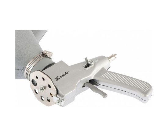 Картушный пистолет для штукатурки MATRIX 57350 – изображение 5