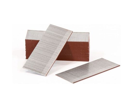 Гвозди для пневматического нейлера (50х1.25х1 мм) 5000 шт. MATRIX 57620 – изображение 3