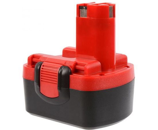 Аккумулятор для шуруповертов Бош (14.4В, 2.0Ач, NiCd) в блистере НКБ 1420 БШ-A Заряд 6117110 – изображение 5