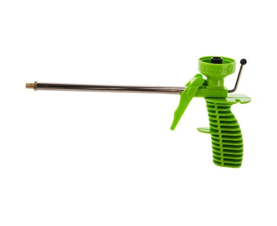 Пистолет для монтажной пены Сибртех 88672 – изображение 2