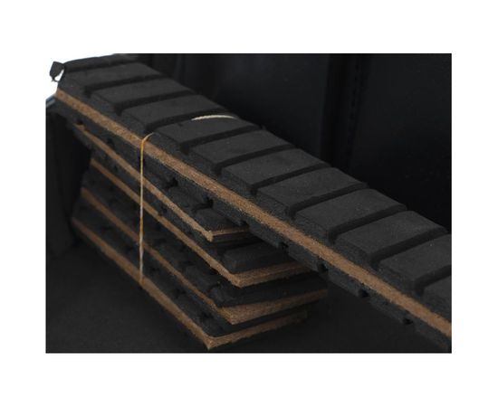 Алюминиевый ящик для инструмента, 33х21х9 см FIT IT 65609 – изображение 3