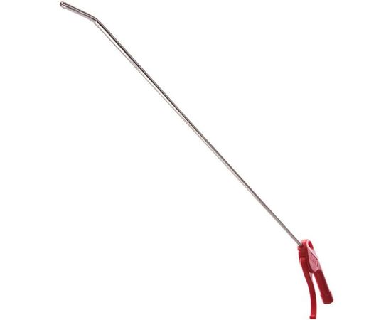 Продувочный пистолет 1/4 длина трубки 580мм 15атм. JTC-5907:1329 – изображение 5