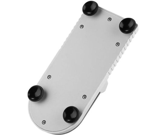 Клеевой термопистолет DEKO DKGG150 150ВТ, SET4, с функцией THERMAL CONTROL, подставка, набор 063-4974 – изображение 6