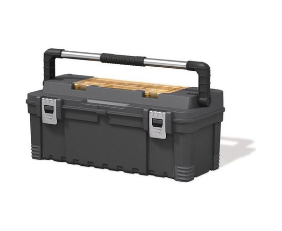 Ящик для инструментов Keter Toolbox 26 17181010 – изображение 3