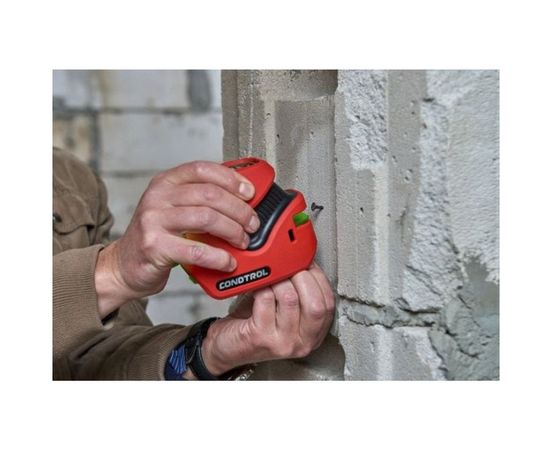 Лазерный нивелир Condtrol NEO G1-360 1-2-156 – изображение 3
