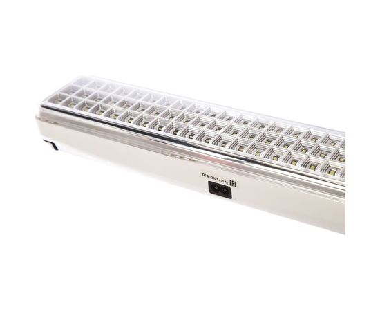 Аккумуляторный фонарь ФАZА AccuF9-L60-wh белый 5007383 – изображение 3