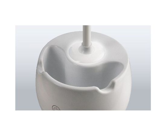 Настольный аккумуляторный светильник Ultraflash UF-707 белый, с пеналом 20LED С01 13558 – изображение 2