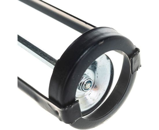 Скелетный пистолет для герметика Монтажник Эконом 600101 – изображение 6