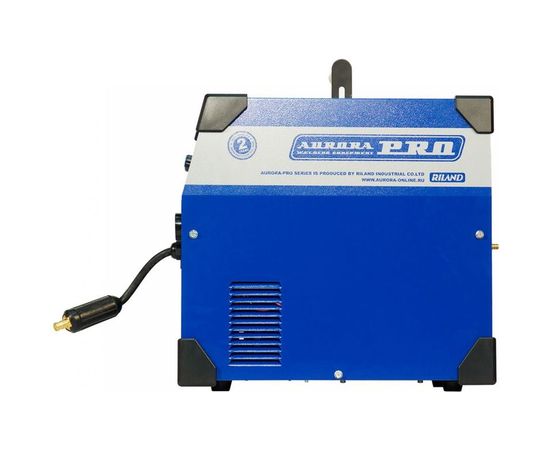 Сварочный инверторный полуавтомат Aurora PRO SPEEDWAY 200 IGBT 10039 – изображение 8