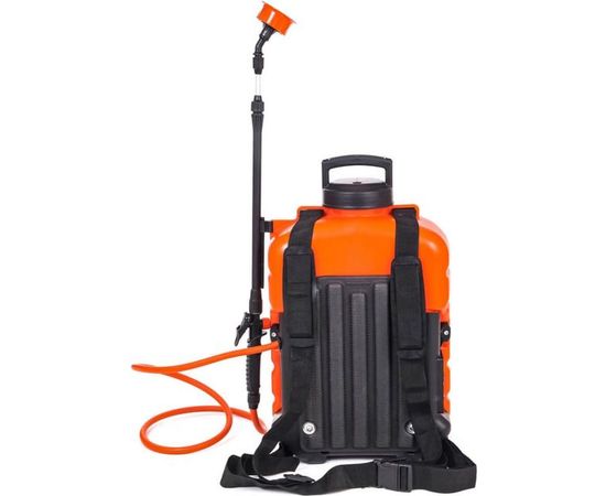 Аккумуляторный ранцевый опрыскиватель Cicle Жук Классик 12 л 4630035333574 – изображение 6