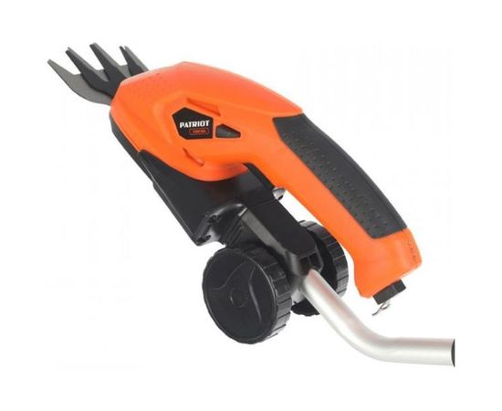 Аккумуляторные ножницы-кусторез с удлинительной ручкой PATRIOT CSH 361 250203601 – изображение 6