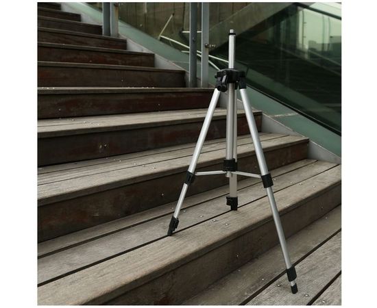 Лазерный самовыравнивающийся уровень DEKO DKLL12PG1 360/3 SET2 065-0235 – изображение 4