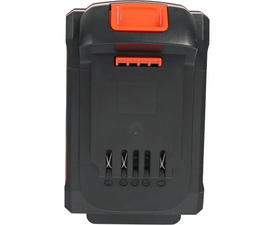 Аккумулятор BR 21VMax Pro UES (21 В; 2 А*ч; Li-ion) PATRIOT 180301120 – изображение 6