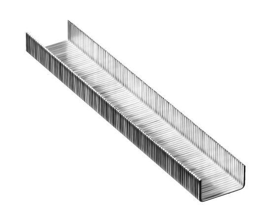 Скобы для степлера STAYER 6 мм, тонкие тип 53 (A/10/JT21), 1000 шт. 3159-06_z02 – изображение 4