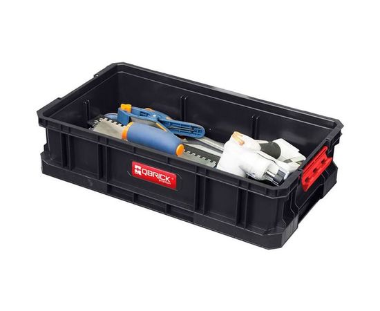 Ящик 53х31х13см QBRICK SYSTEM TWO 146159 – изображение 2