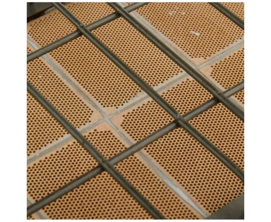 Газовая горелка инфракрасного излучения Сибирячка Г.И.И-5,8 00000001052 – изображение 2