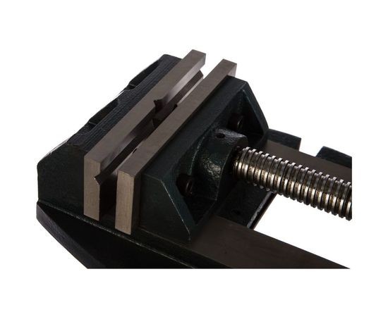 Сверлильные прецизионные тиски WILTON DPV/STD-125 GR63240 65009EU (125 мм) – изображение 4