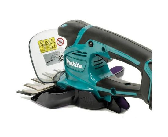 Аккумуляторные ножницы Makita UM600DZ – изображение 3