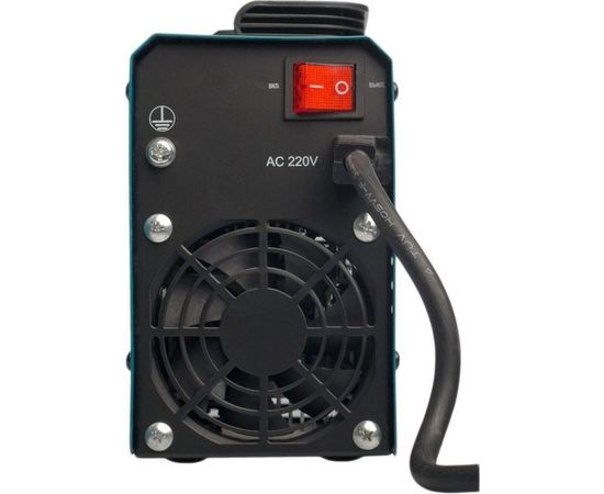 Сварочный инверторный аппарат CET MMA 250A – изображение 7