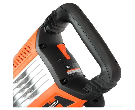 Отбойный молоток PATRIOT DB 550 140301380 – изображение 3
