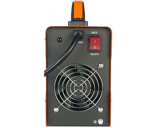 Сварочный инвертор Gigant WM MMA-250 – изображение 7