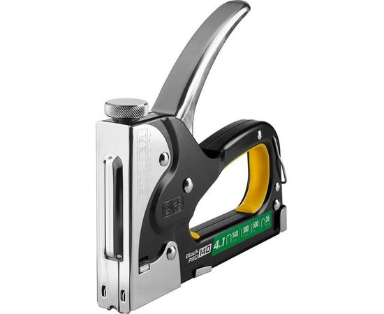 Стальной степлер STAYER HERCULES-140 тип 140, 36, 300, 500, 31510_z01 – изображение 5