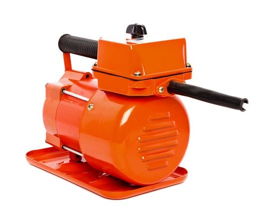 Вибратор-электропривод REDVERG RD-RE-2.2 кВт 5021420 – изображение 3
