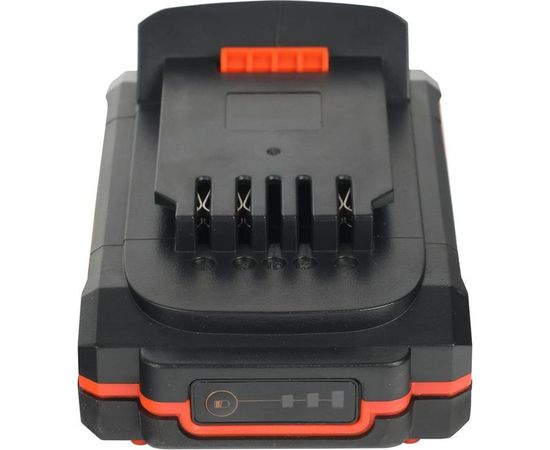 Аккумулятор BR 21VMax Pro UES (21 В; 2 А*ч; Li-ion) PATRIOT 180301120 – изображение 4