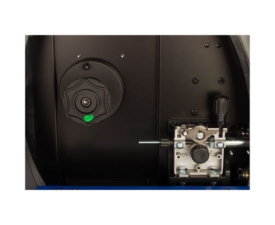 Синергетический сварочный инверторный полуавтомат Aurora PRO SPEEDWAY 175 IGBT 10038 – изображение 5