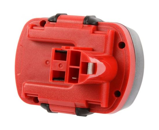 Аккумулятор для шуруповертов Бош (14.4В, 2.0Ач, NiCd) в блистере НКБ 1420 БШ-A Заряд 6117110 – изображение 3