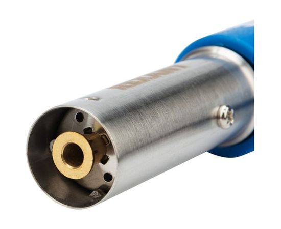 Газовая горелка-насадка Rexant GT-19 с пьезоподжигом 12-0019 – изображение 6