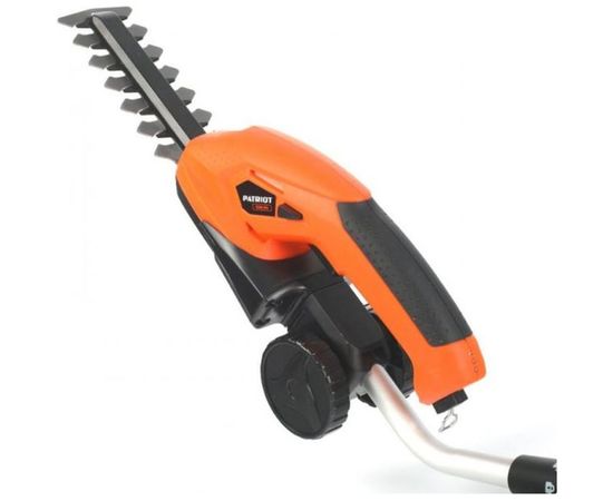Аккумуляторные ножницы-кусторез с удлинительной ручкой PATRIOT CSH 361 250203601 – изображение 14
