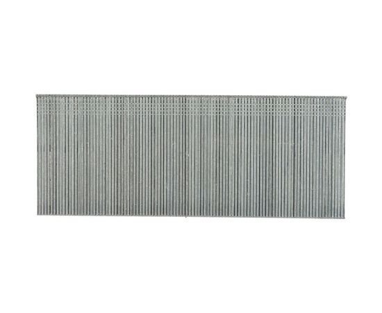 Гвозди для пневматического нейлера (50х1.25х1 мм) 5000 шт. MATRIX 57620 – изображение 4