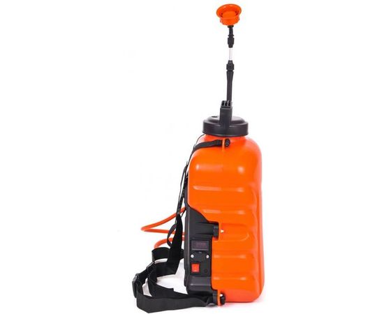 Аккумуляторный ранцевый опрыскиватель Cicle Жук Классик 12 л 4630035333574 – изображение 7