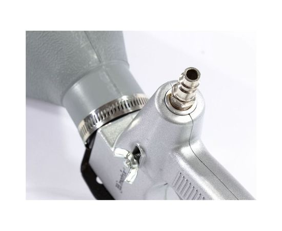 Картушный пистолет для штукатурки MATRIX 57350 – изображение 6