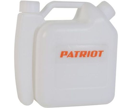 Цепная бензиновая пила PATRIOT РТ 641 220105800 – изображение 4