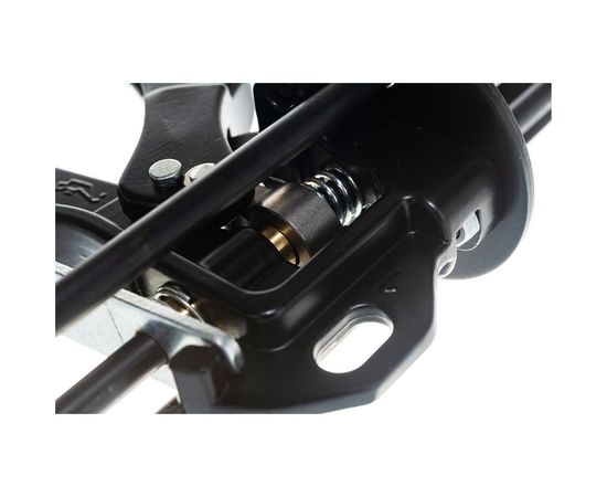 Пистолет для химических анкеров ZOLDER 1/12 С1360A – изображение 2