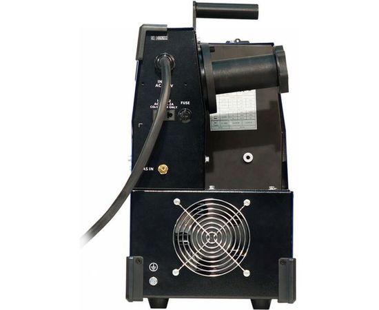 Сварочный инверторный полуавтомат Aurora PRO SPEEDWAY 200 IGBT 10039 – изображение 7